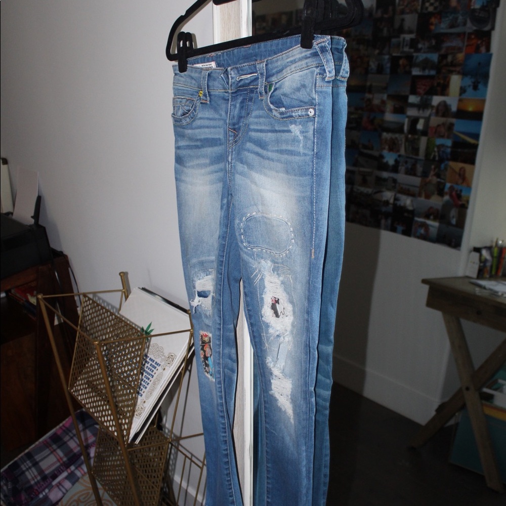 True Religion Jeans